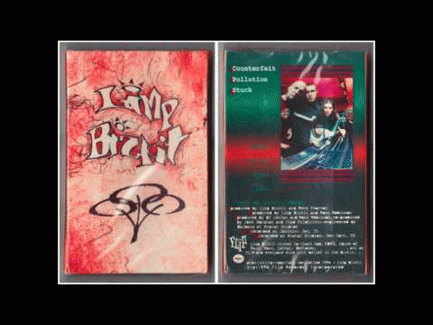 Limp Bizkit : Demo 1996